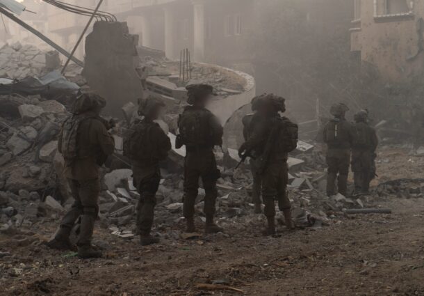 soldati-israelieni-in-gaza
