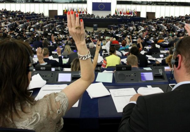 cod, frontiere Schengen, Austria, votat, Parlamentul European, obligatoriu, Vlad Gheorghe