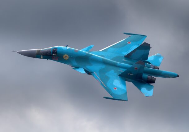Su-34, distrus, la sol, servicii secrete ucrainene, Celiabinsk
