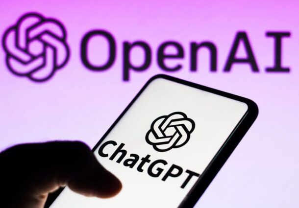 ChatGPT, OpenAI
