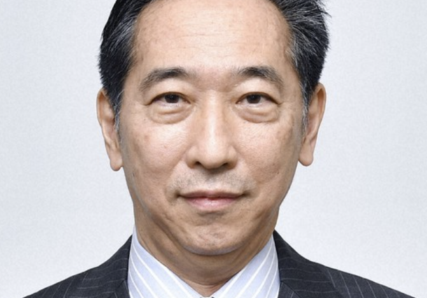 Takashi Katae