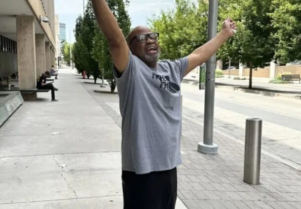 barbat, 50 de ani de inchisoare, arestat, nedrept, Oklahoma