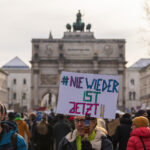 munich-germany-january-21-2024-joining-protests-against-the-afd-party-across-germany-250000-people-gathered-in-the-center-of-munich-at-the-siegestor