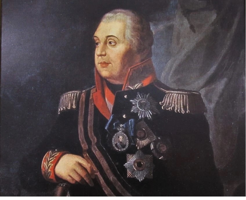 Generalul Kotuzov