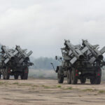 two-mobile-antiaircraft-missile-complexes