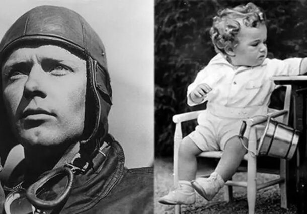 Charles Lindbergh, rapire, copil, ipoteza, eugenie, interventie chirurgicala, inscenare