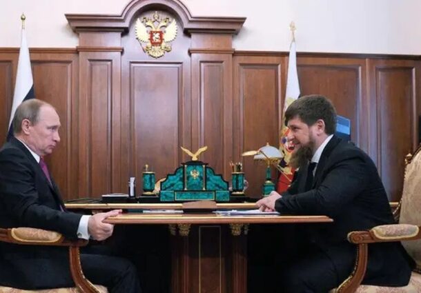 Ramzan Kadirov, rude, ucise, infractiuni, Rusia