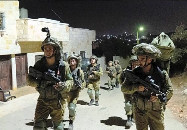 soldati-israelieni_idf