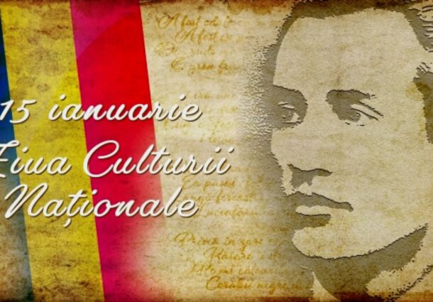 Mihai Eminescu, 15 ianuarie, Ziua Culturii Nationale, muzee, acces gratuit