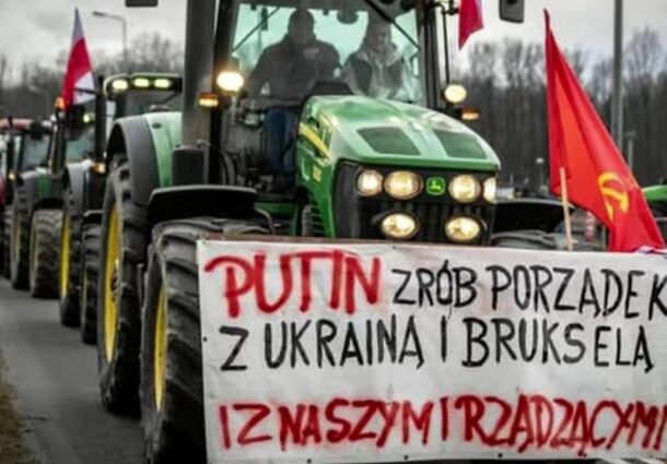 afis, fermieri polonezi, Putin, ordine in Ucraina, dosar penal