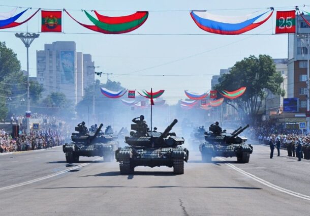 Transnistria, alipire, Rusia, 28 februarie