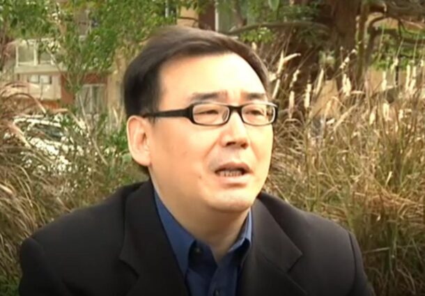 Yanh Jun, condamnat la moarte, suspendare, China, spionaj