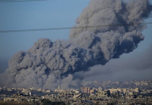 Rafah, bombardament, israel, evacuare, civili