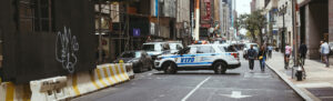 Politia New York