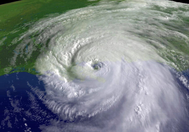 Uraganul Katrina