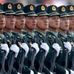 armata-chineza