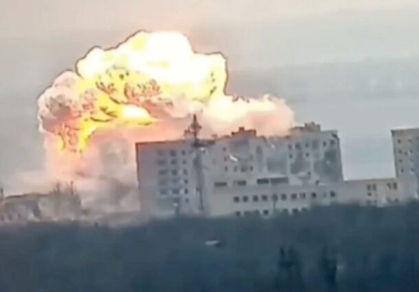 Rusia, bomba, nivelare, orase ucrainene, FAB-1500-M54