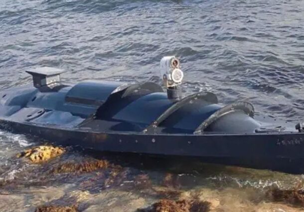 drone, marine, submarine, Romania, Marea Neagra, pericol rusesc