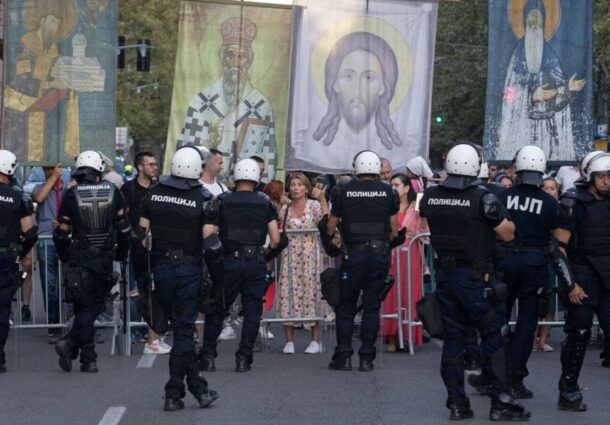 casatorie gay, Grecia, protectia politiei, amenintari, miri