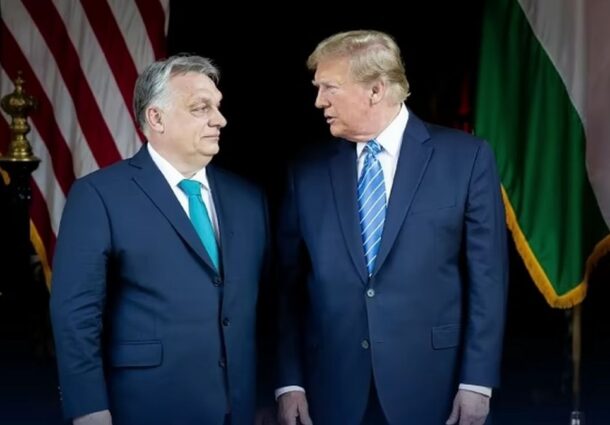 Viktor Orban, Donald Trump, oprirea razboiului, niciun penny, Rusia, Ucraina
