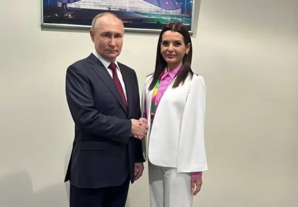 Gagauzia, vizita, Putin, sprijin, Republica Moldova