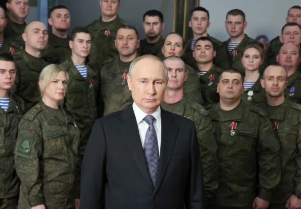 rusi, recrutati, Ucraina, Harkov, atentate, Vladimir Putin, mobilizare generala