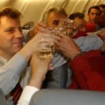 alcool-in-avion