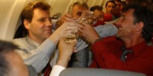 alcool-in-avion