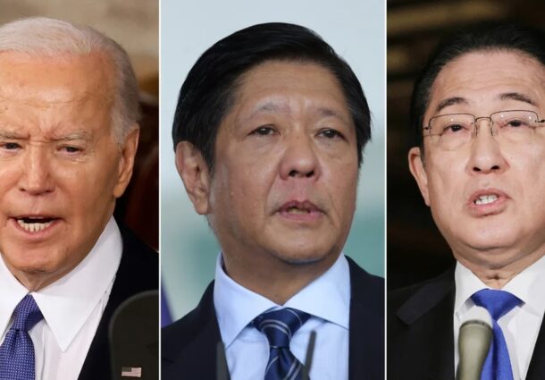 Joe Biden, SUA, apara, Filipine, atac, Marea Chinei de Sud