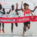 hotie-maraton-china