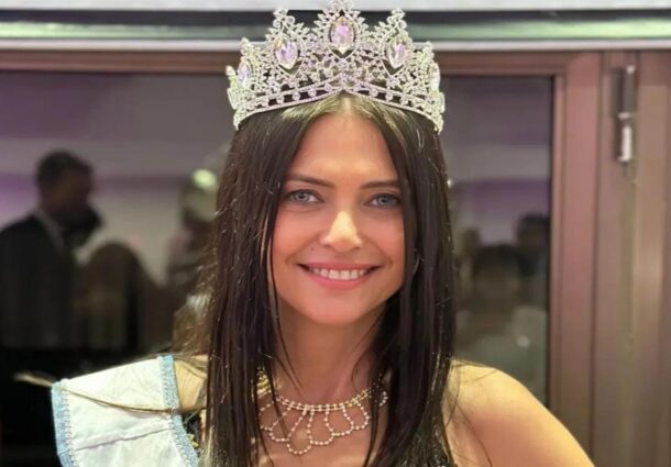 Miss Univers, Argentina, 60 de ani