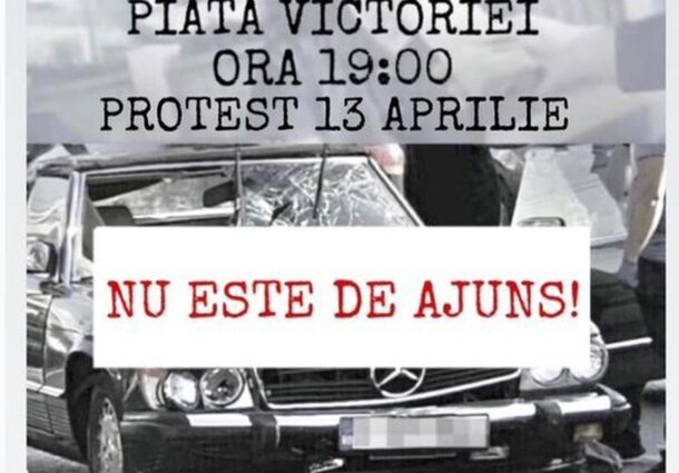 protest, Piata Victoriei, Vlad Pascu, mascarada, justitie, criminal