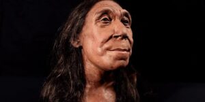 femeie-de-neanderthal
