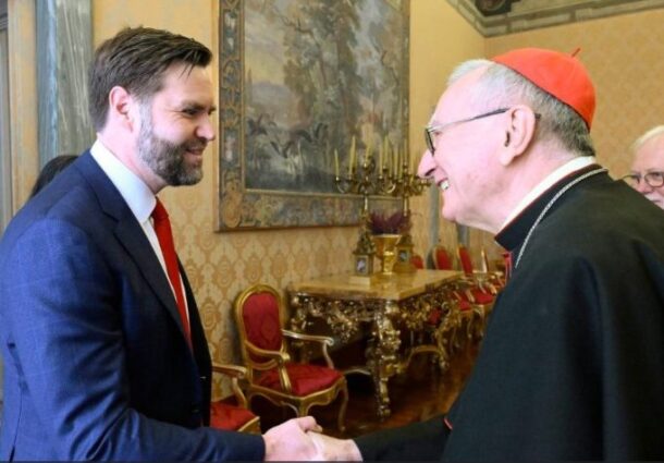 Foto: Vatican Media