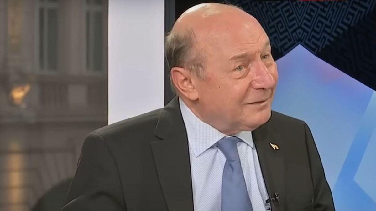 Băsescu, surprins de reacția SRI la declarațiile lui Ludovic Orban: „Disproporționată Ce le-a venit tocmai azi-noapte?” De ce respinge teoria intimidării