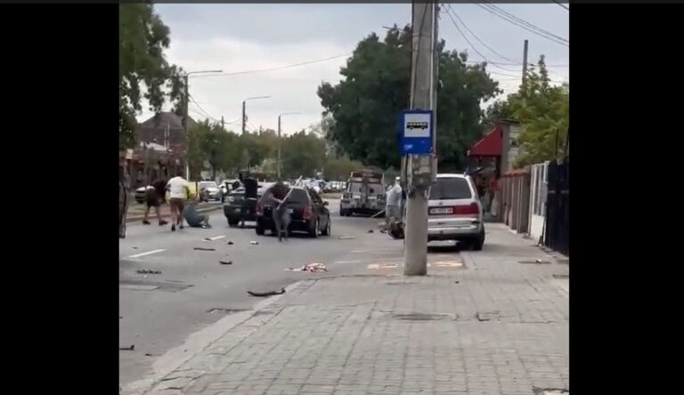 Bataie la Craiova
