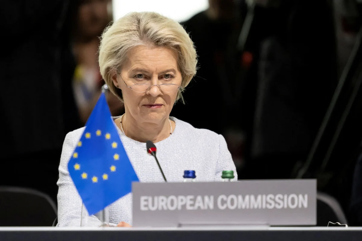 Bruxelles, decizie în atenția Rusiei și SUA: Conducta Nord Stream nu va relua transportul de gaz rusesc spre Europa nici după război