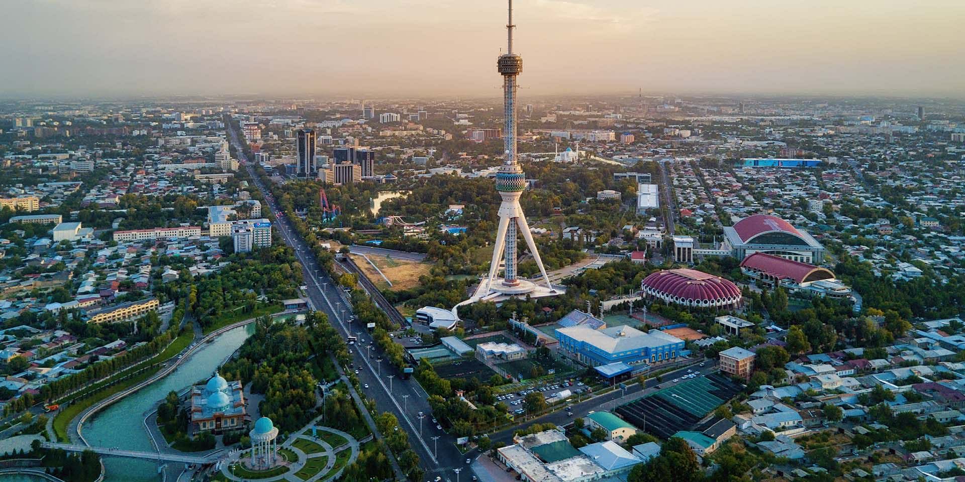 Uzbekistan, fostă republică sovietică, și-a dublat nivelul de trai și ...