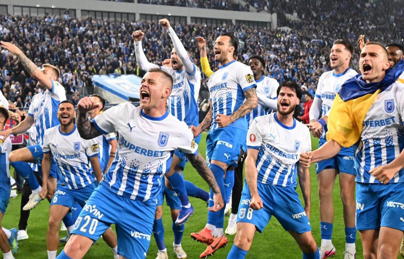 EXCLUSIV. Pavel Badea, avertisment înainte de Universitatea Craiova ...