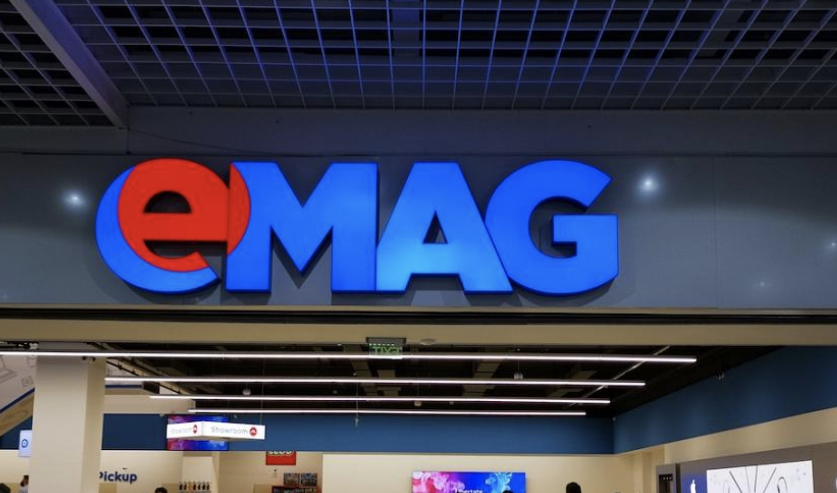 Introduction Emag Modificare majoră de acționariat la eMag - Aktual24