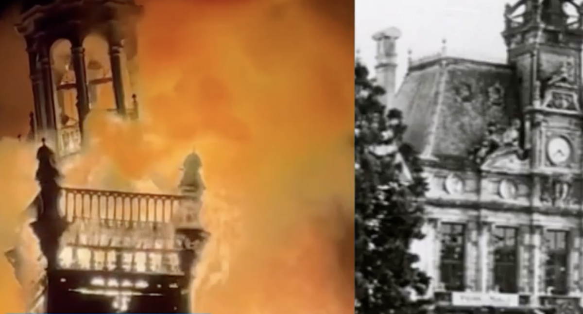 JD Vance se amestecă în violențele din Franța: „Progresiștii occidentali au importat Lumea a Treia” 855 de arestări la Paris, primărie devastată de incendiu