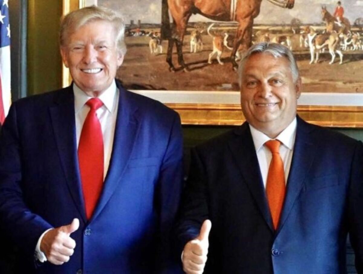 Trump îl vrea pe Viktor Orbán în fruntea ONU și s-a aliat cu Rusia și China pentru a pregăti o candidatură comună a fostului lider maghiar