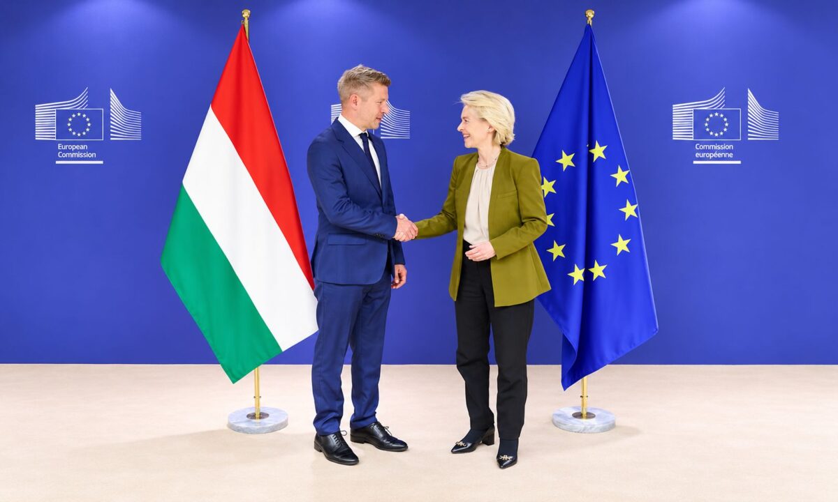 Comisia Europeană a aprobat împrumutul Ungariei Ce urmează după decizia privind cele 5,4 miliarde de euro