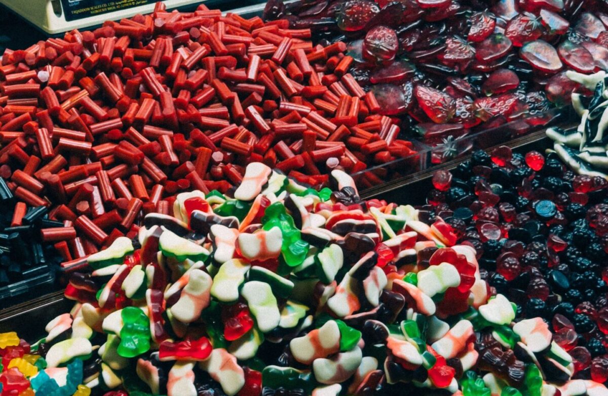 Captură neobișnuită în Germania: un român, prins după ce ar fi încercat să fure produse dintr-un supermarket