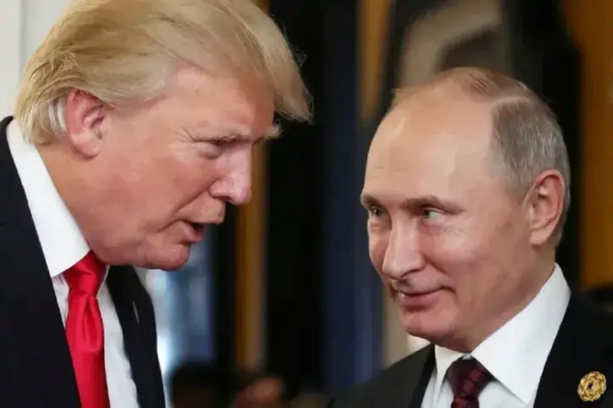 Le Monde: Putin nu mai are motive să cedeze – Trump îi redeschide ușa afacerilor cu SUA, iar Kremlinul pregătește intensificarea războiului din Ucraina