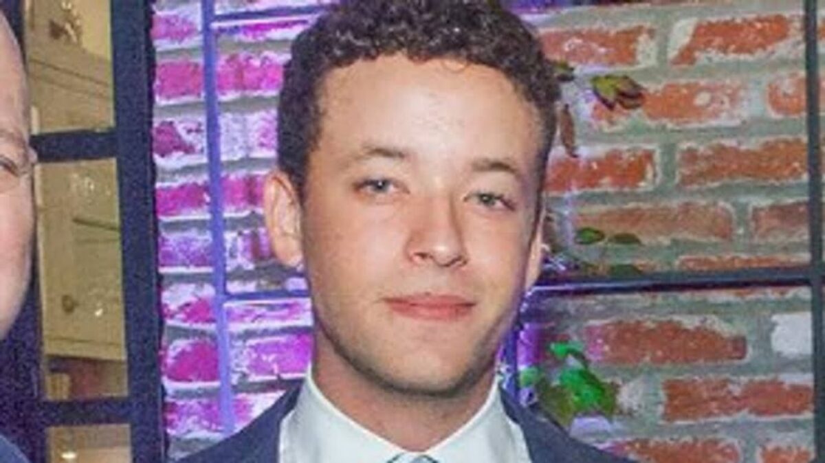Vărul Prințului de Monaco, găsit mort, la doar 29 de ani, într-un scuar Un bărbat a fost reținut, dar anchetatorii nu exclud un accident