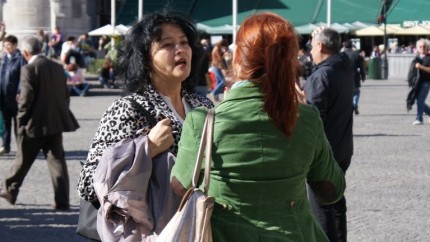 Preocupari de europarlamentar PSD. De ce senioarele isi scot BLANURILE la aer