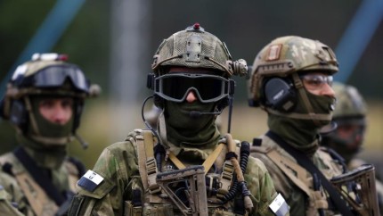 Se INCINGE situatia NATO ridica tonul la Rusia