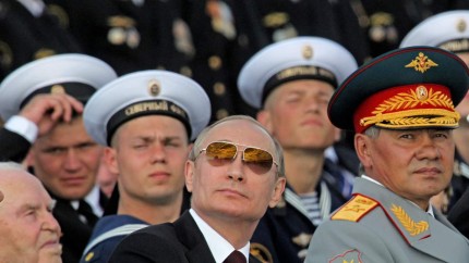 Ce mai pune la cale Putin Trupele trebuie sa fie gata de lupta