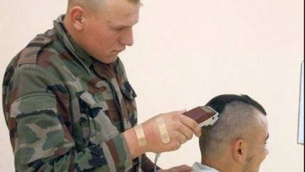 PSD vrea iar STAGIU MILITAR OBLIGATORIU. Esti pregatit sa mergi in ARMATA